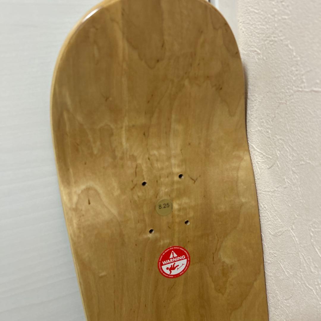 Wasted Youth スケートボードデッキ　未使用