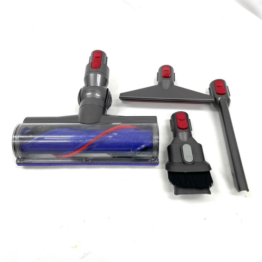 本日限定お値下げ中・1104-D713 [分解洗浄済]ダイソン掃除機　人気のV7