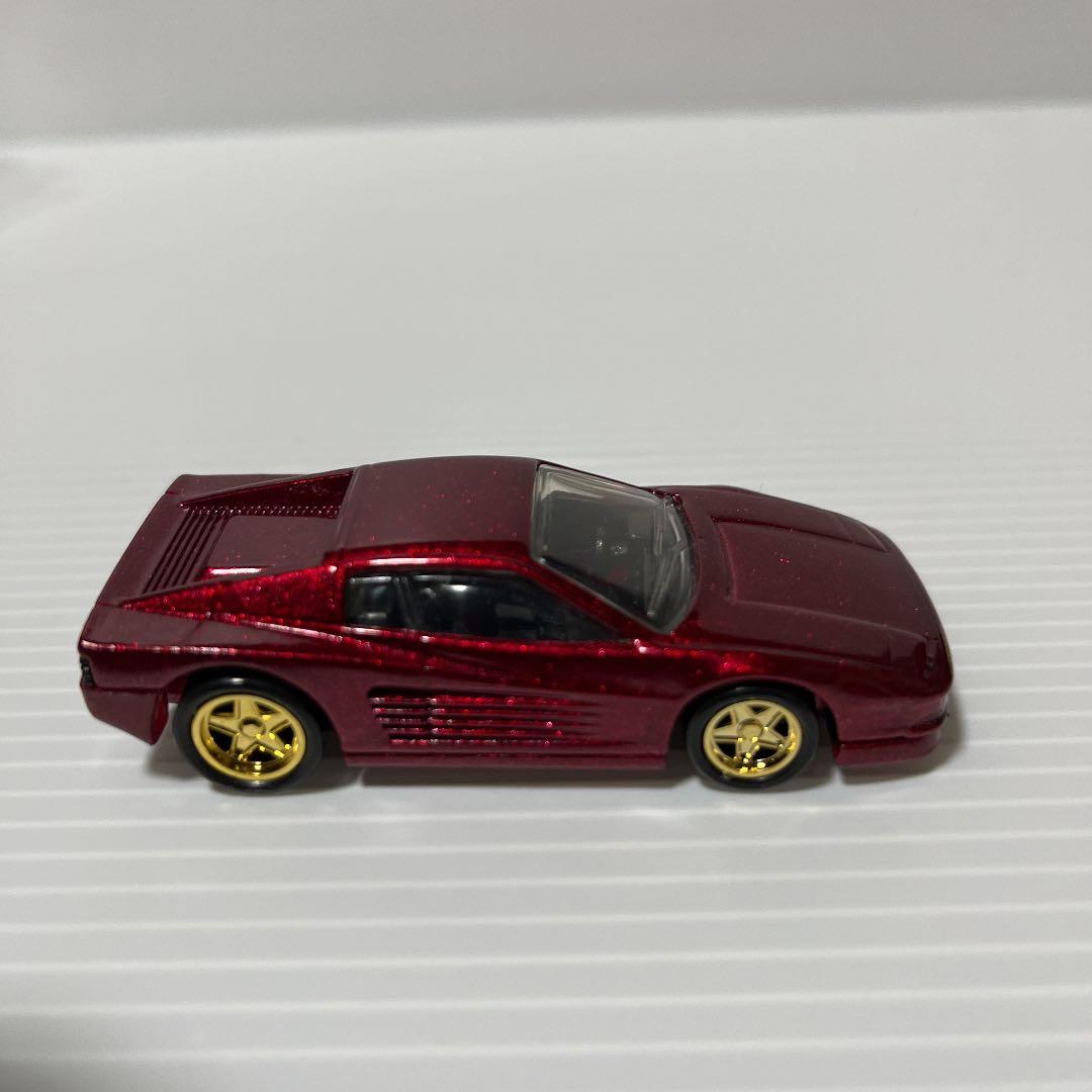 ホットウィール　激レア　FERRARI