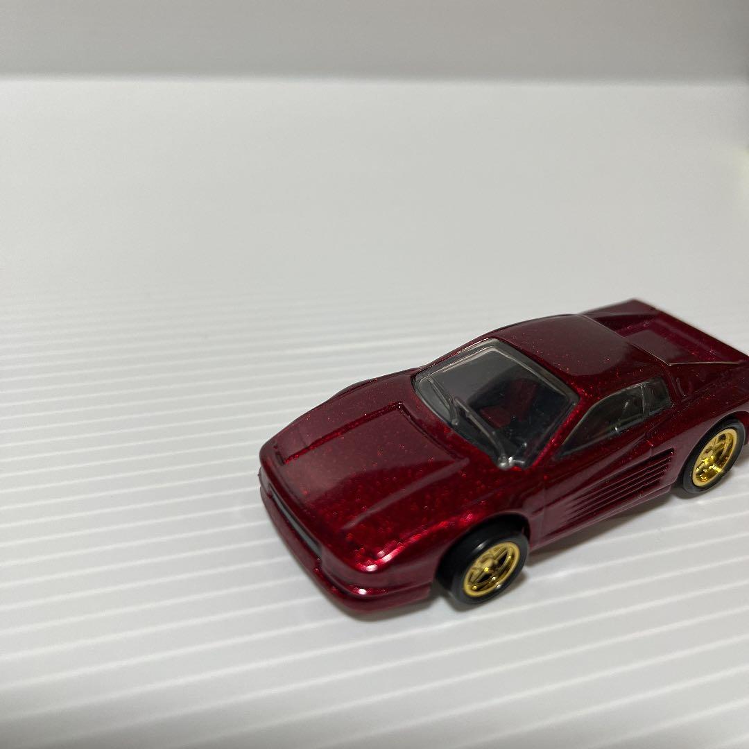 ホットウィール　激レア　FERRARI