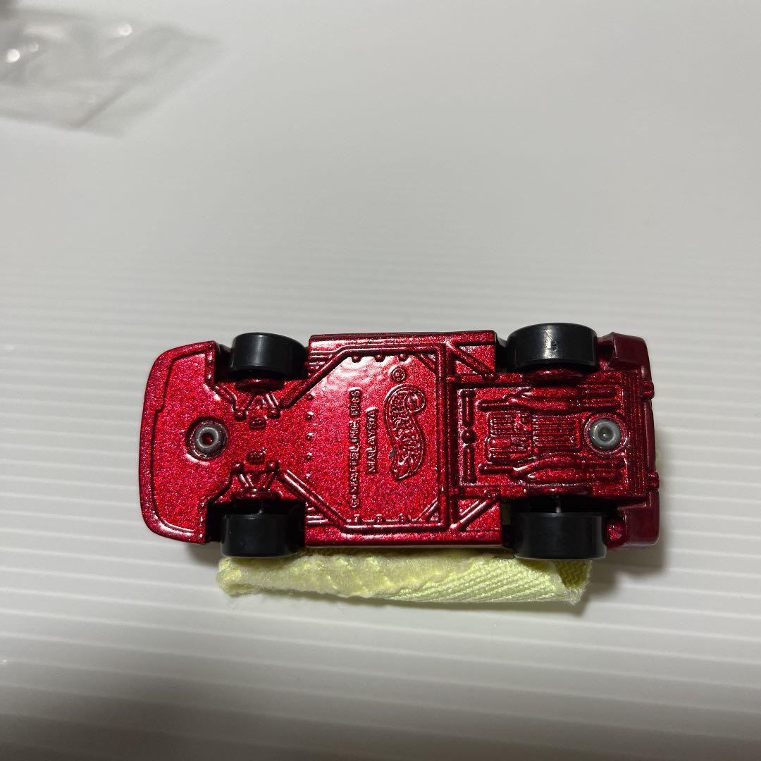 ホットウィール　激レア　FERRARI
