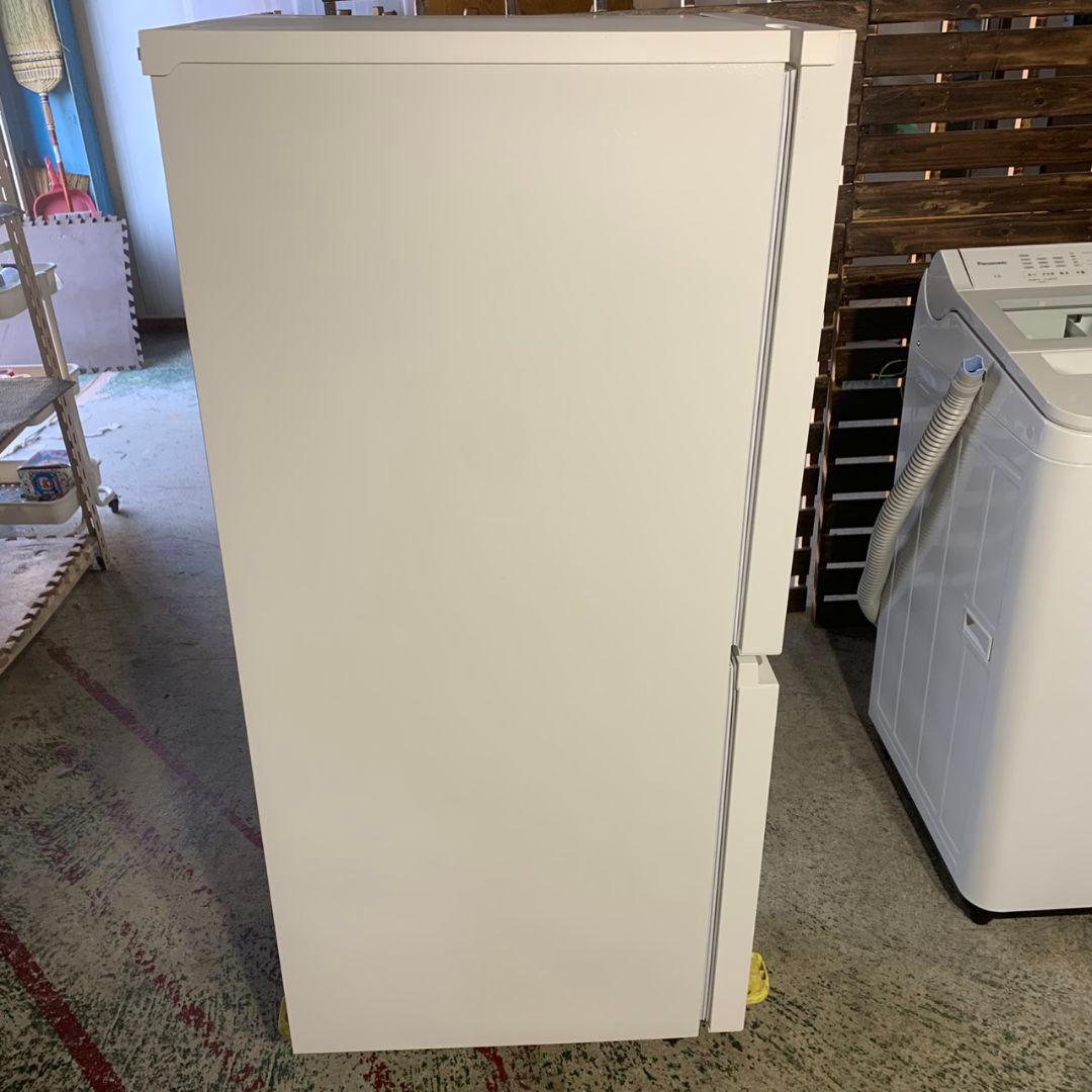 J891 Panasonic 冷蔵庫 洗濯機 セット 2023年製