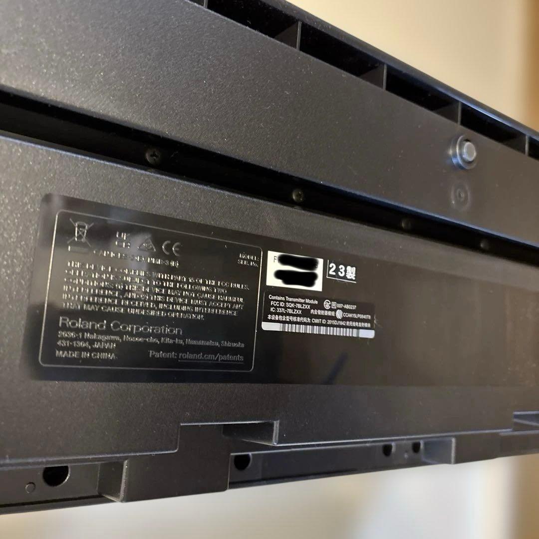 Roland/ローランド　FP-10 電子ピアノ