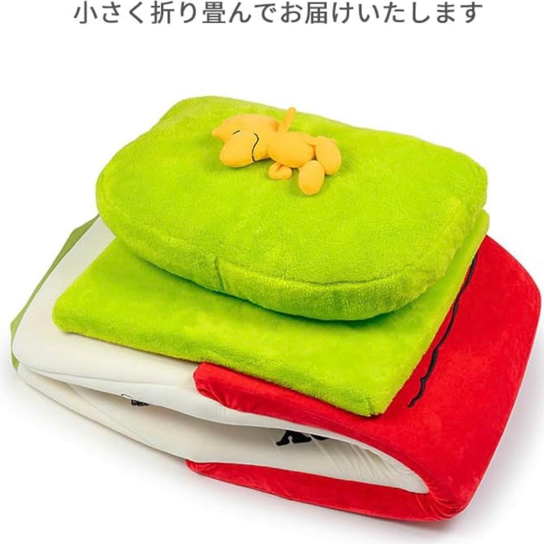 SNOOPY ペットハウス 犬用　犬小屋