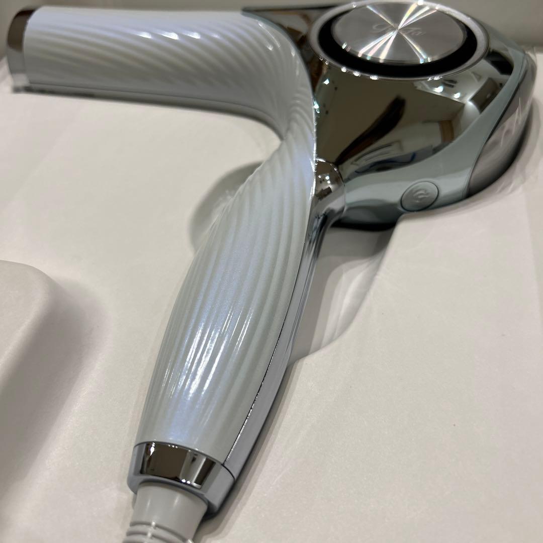 ★hanabi★【新品未使用】ReFa リファビューテックドライヤープロ