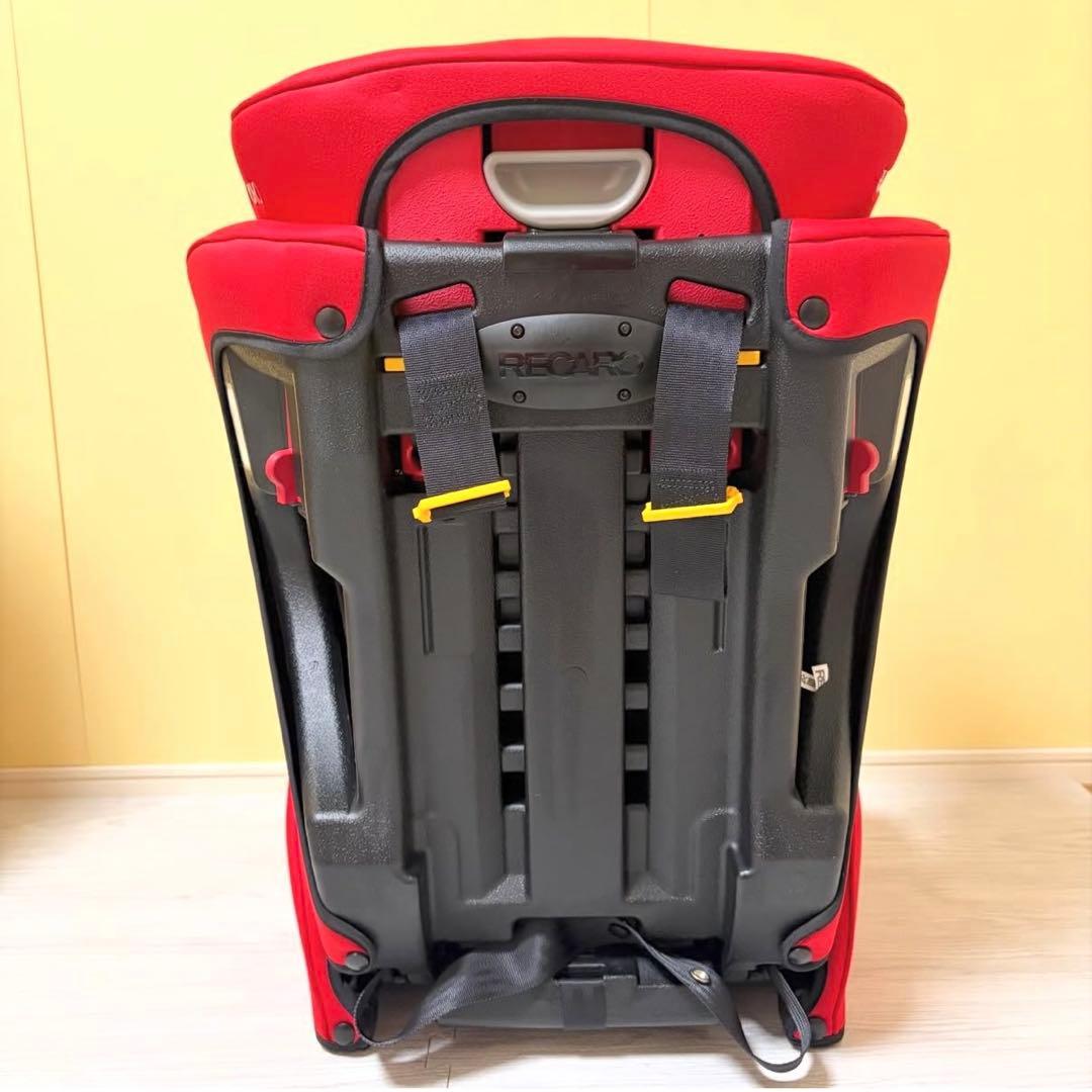 月火限定◎最終値下げ！即発送【極美品】RECARO J1Neo チャイルドシート