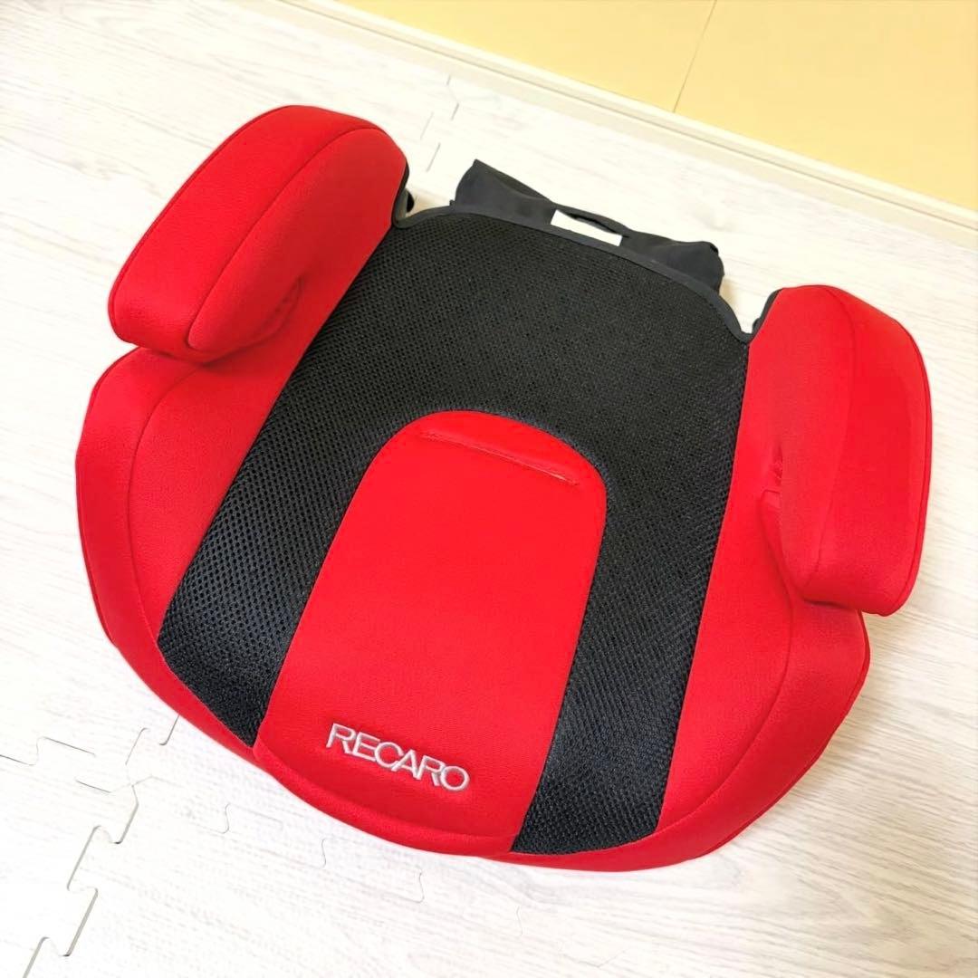 月火限定◎最終値下げ！即発送【極美品】RECARO J1Neo チャイルドシート