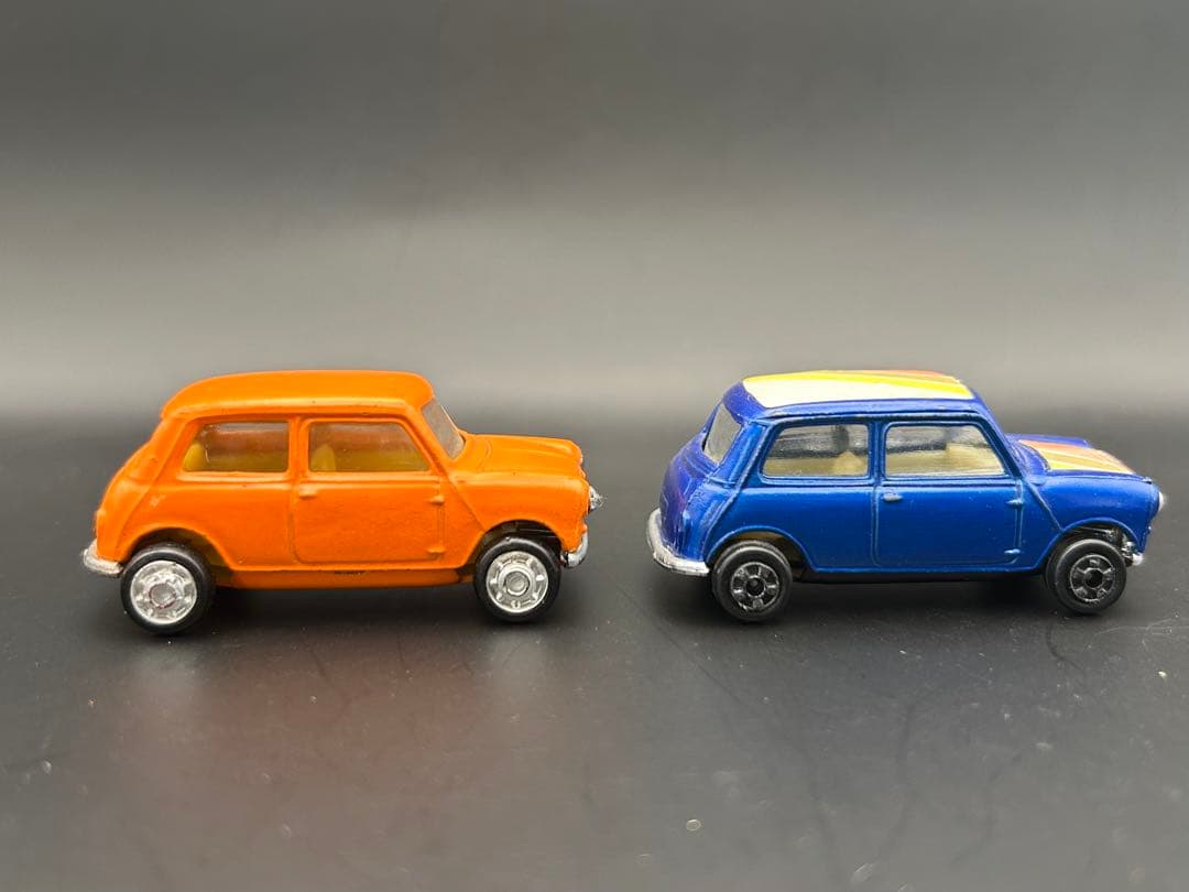 レア！ ZYLMEX ジルメックス　ミニクーパー　クレイジーホイール　含　4台