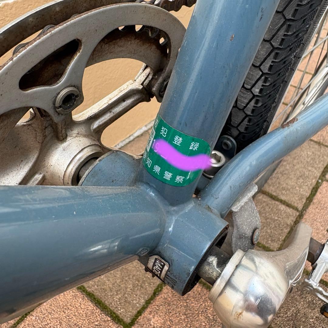 tokyobike 26 Lサイズ