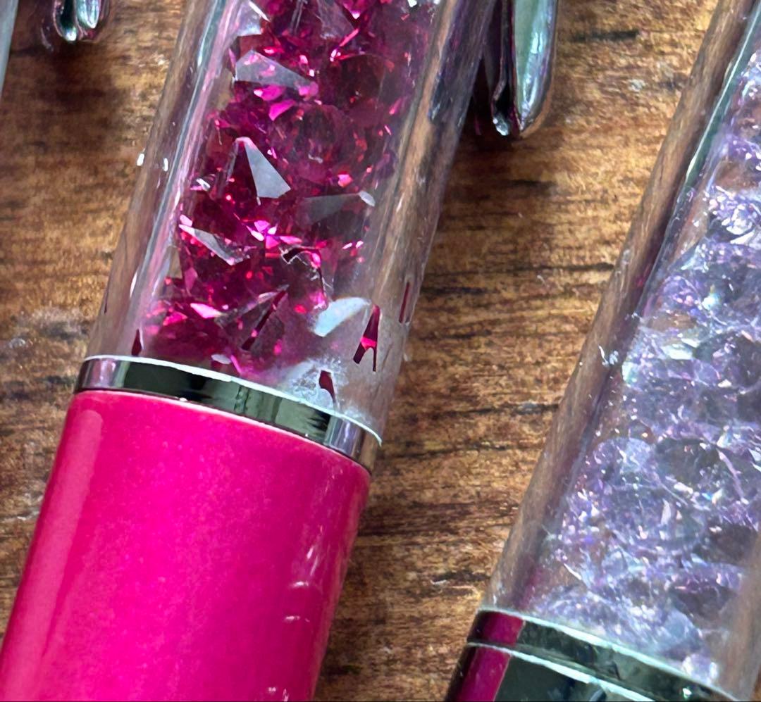 【SWAROVSKI】スワロフスキー ポールペン、タッチペン まとめ売り