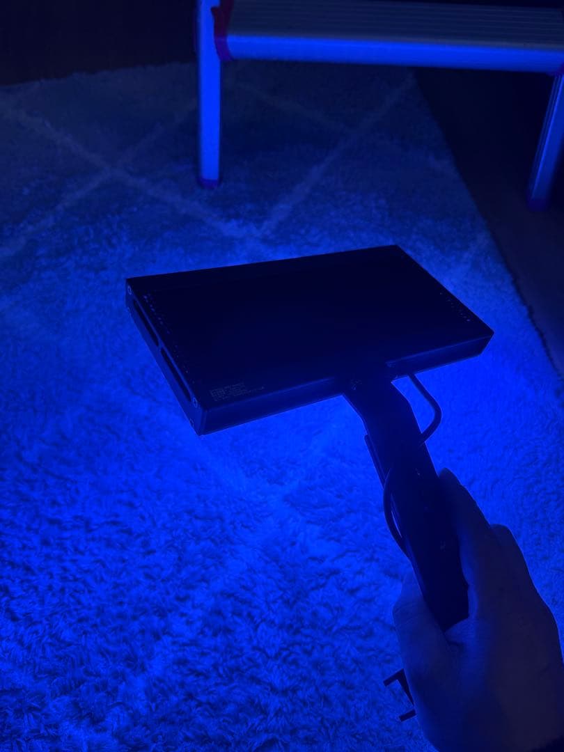 ZOOX Reef Nano2 LEDライト 本体