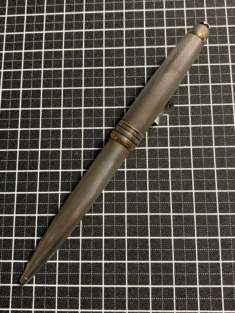 MONTBLANC Meisterstuck ソリテール　1646 ボールペン