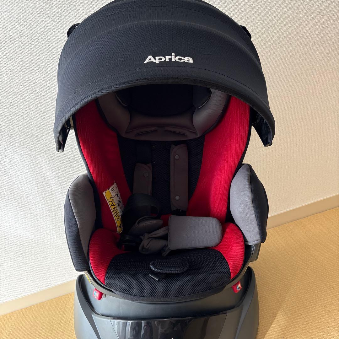 アップリカ　ディアターンプラスプレミアム