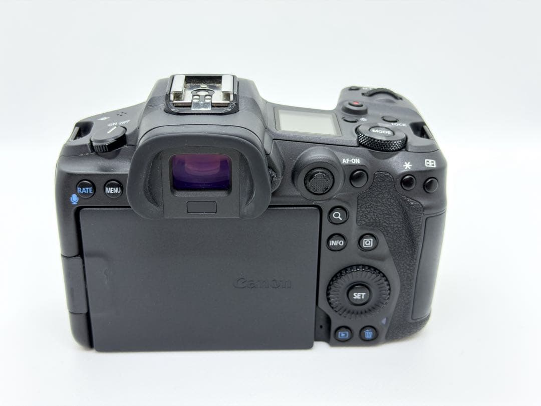 Canon EOS R5 ボディ