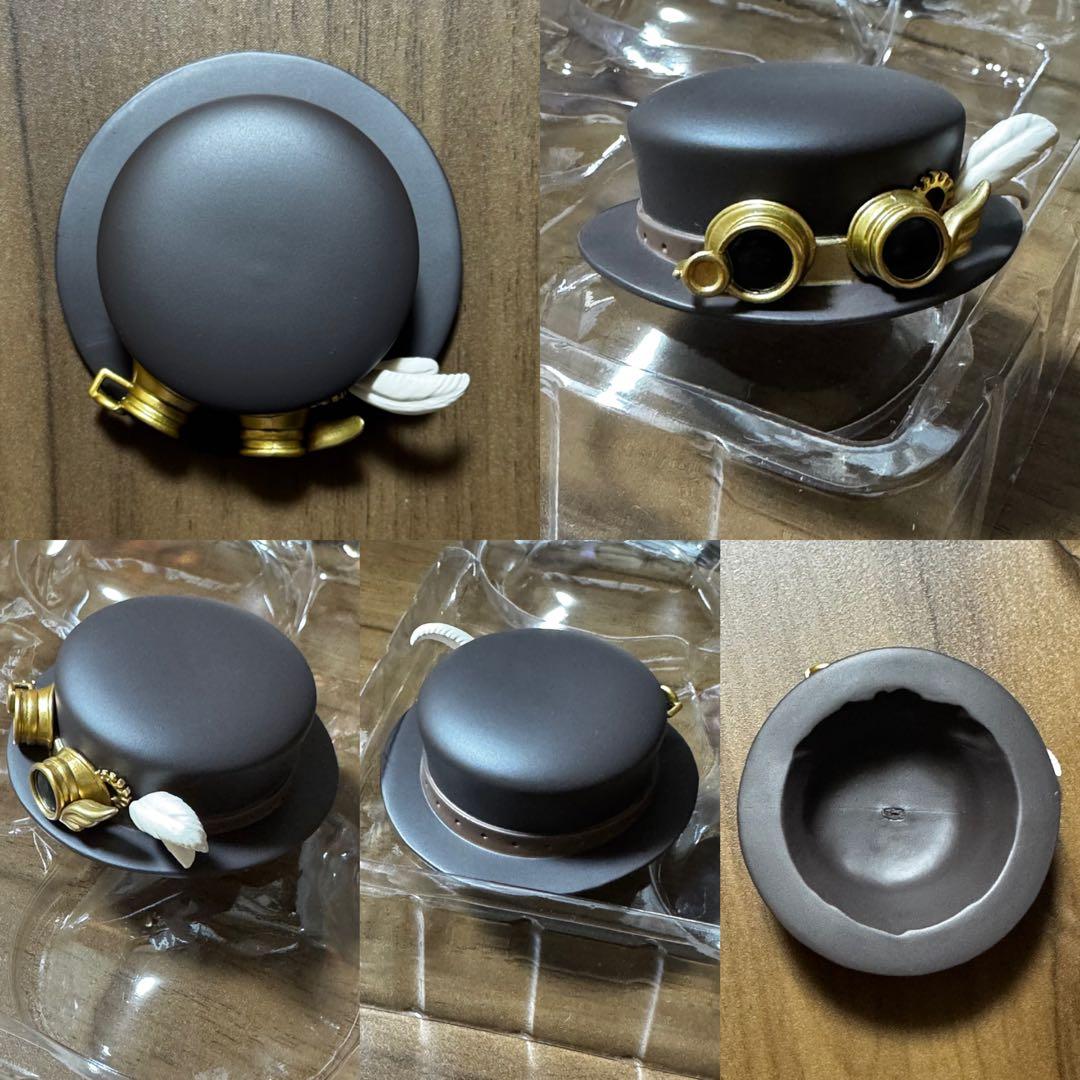 ねんどろいどどーる　カノウ