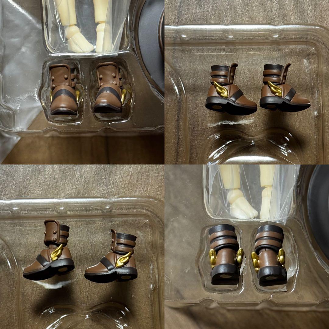 ねんどろいどどーる　カノウ