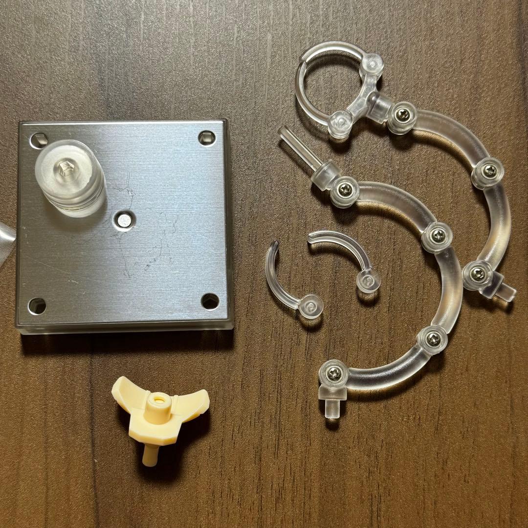 ねんどろいどどーる　カノウ