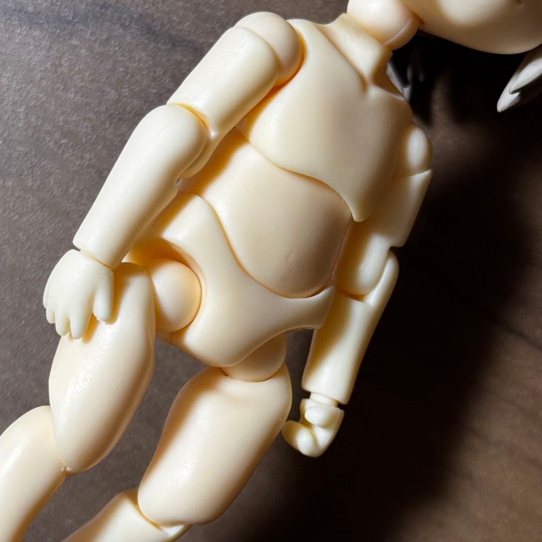 ねんどろいどどーる　カノウ