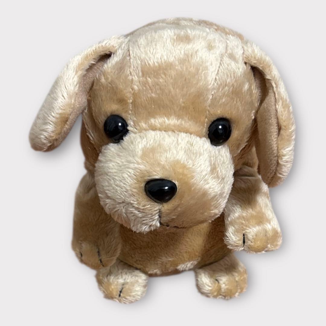 寺子屋 こえマネわんちゃん 美品