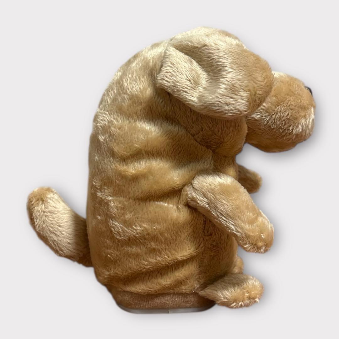 寺子屋 こえマネわんちゃん 美品