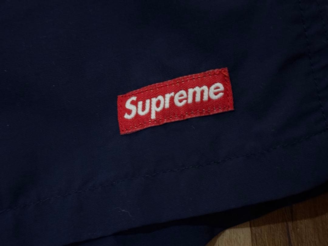 Supreme Nylon Water Short 水着 ショーツ ハーフパンツ