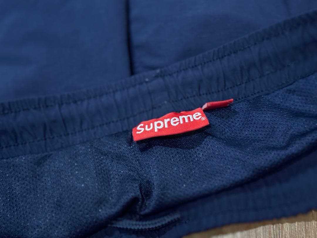 Supreme Nylon Water Short 水着 ショーツ ハーフパンツ