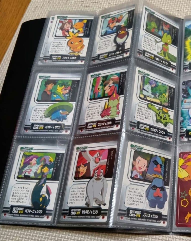 ポケモンカード　引退品　約1170枚　まとめ売り　旧裏　トップサン　カードダス