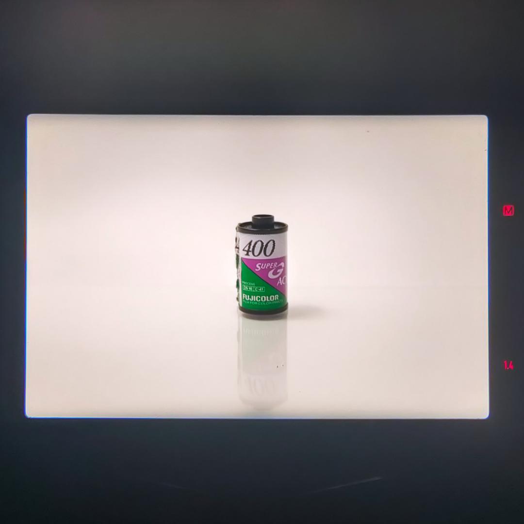 綺麗 Canon AE-1 PROGRAM / New FD 50mm F1.4