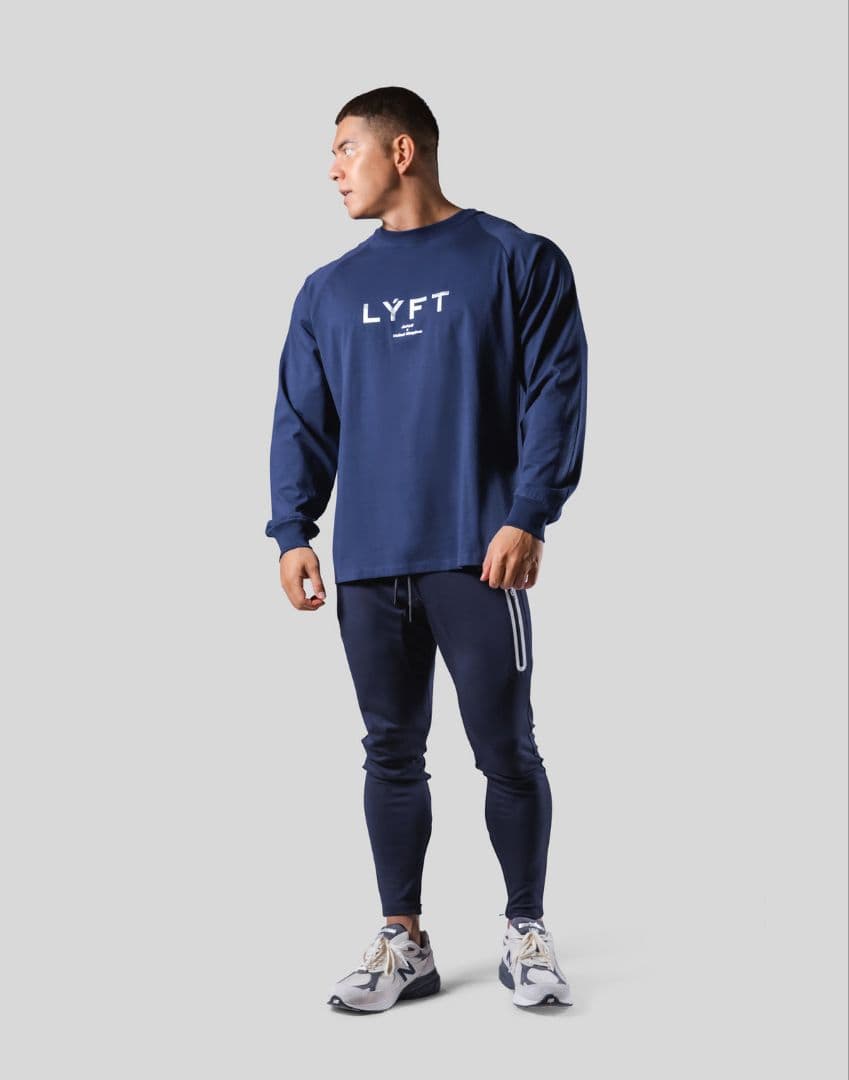 【LYFT3点セット】全Lサイズ