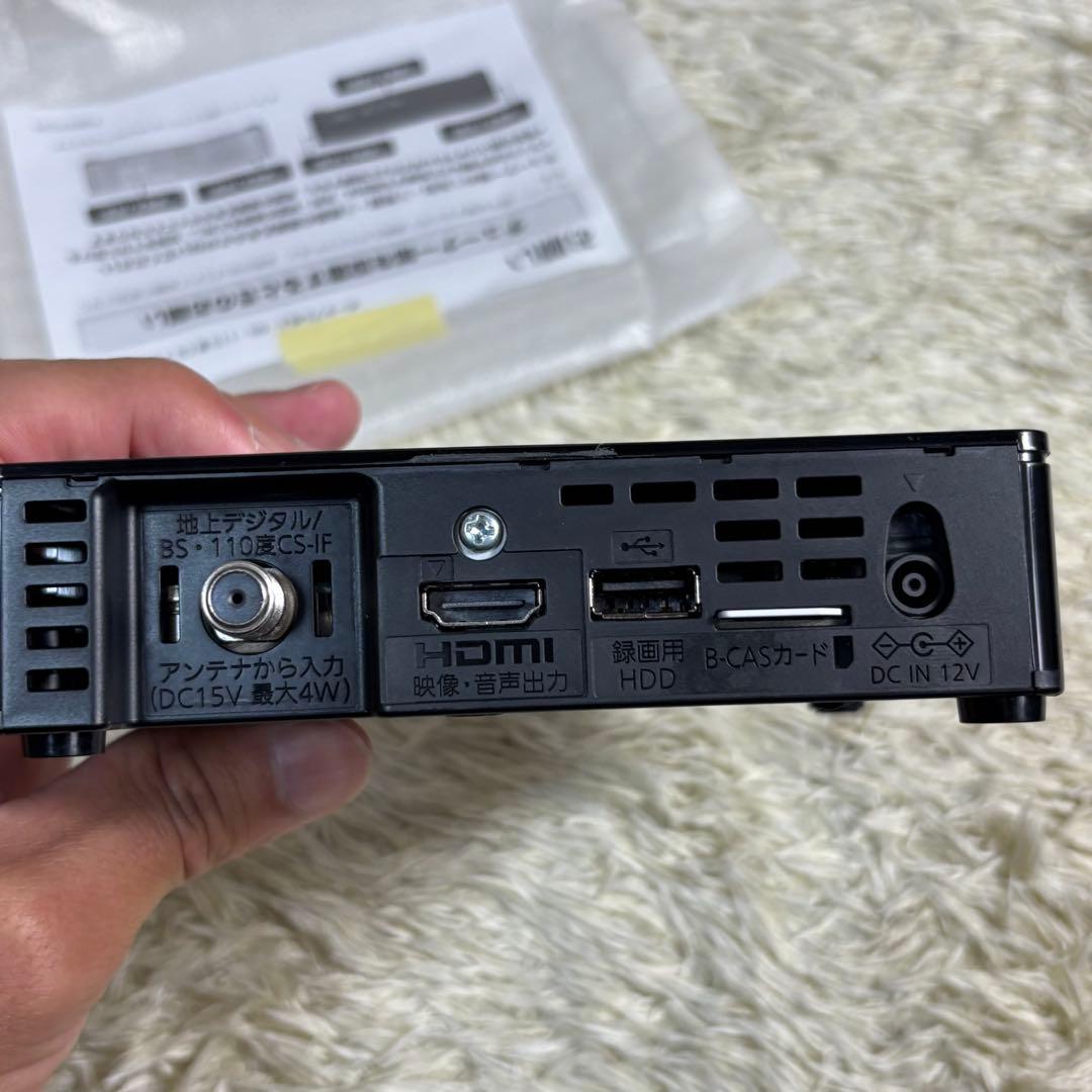 『新品未使用』Panasonic プライベート・ビエラ UN-10E7-W