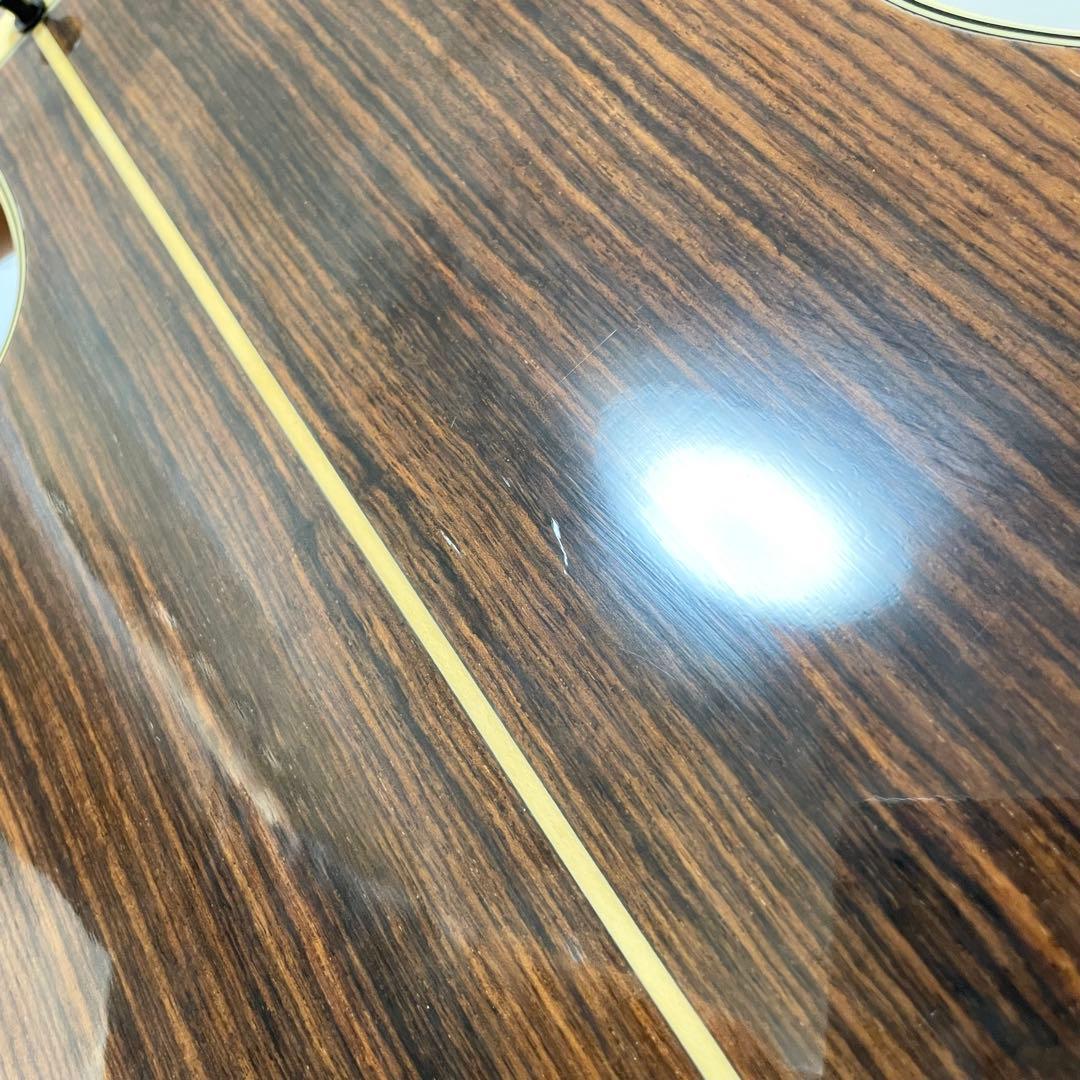 ★良品★ YAMAHA APX-10N エレガット/クラシックギター ヤマハ