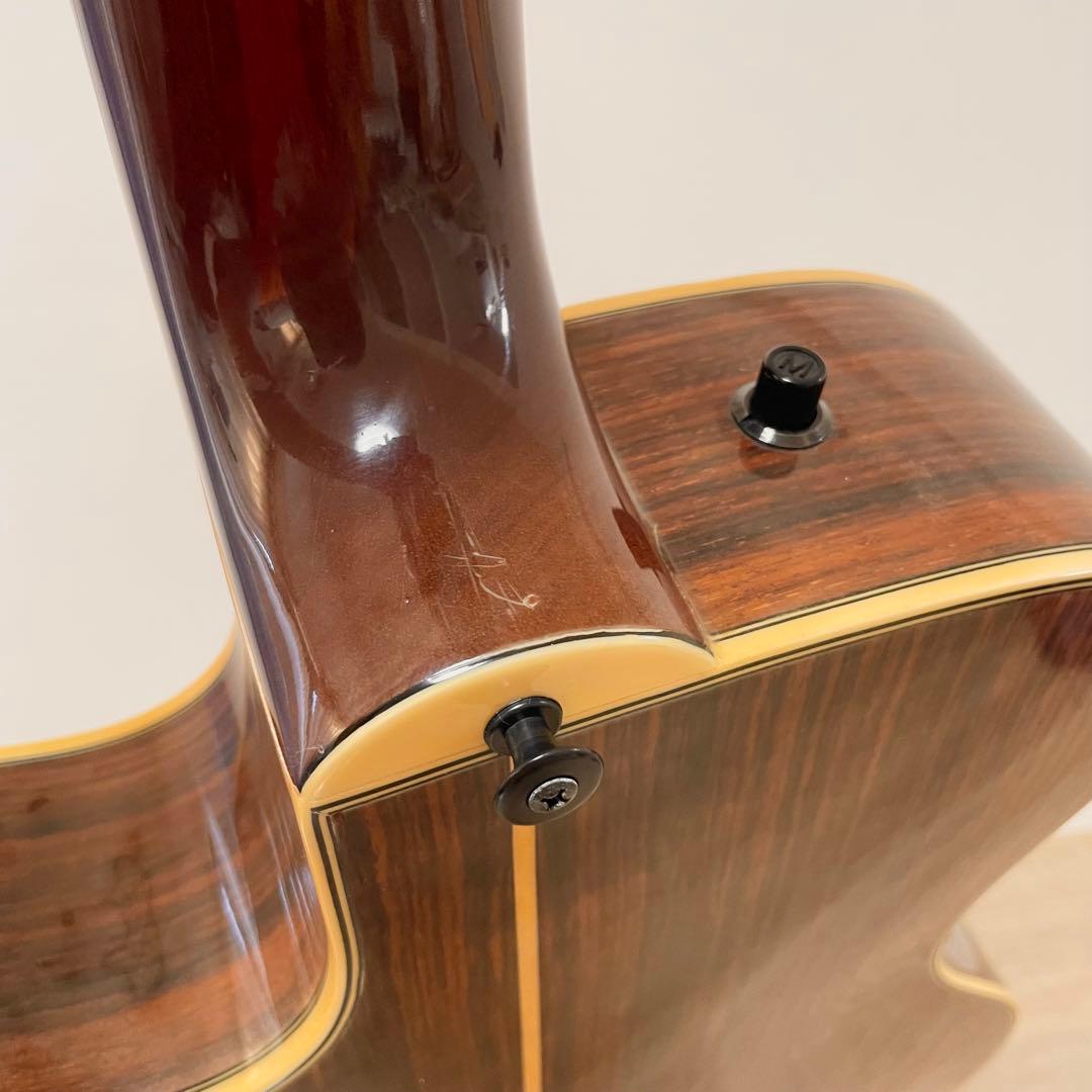 ★良品★ YAMAHA APX-10N エレガット/クラシックギター ヤマハ