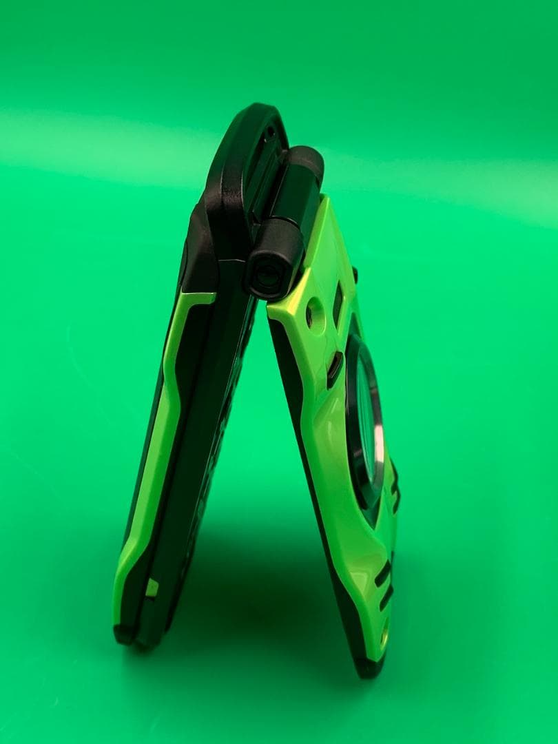 ★新品同様 G'zOne TYPE-XX SIMフリー KDDI KYY31