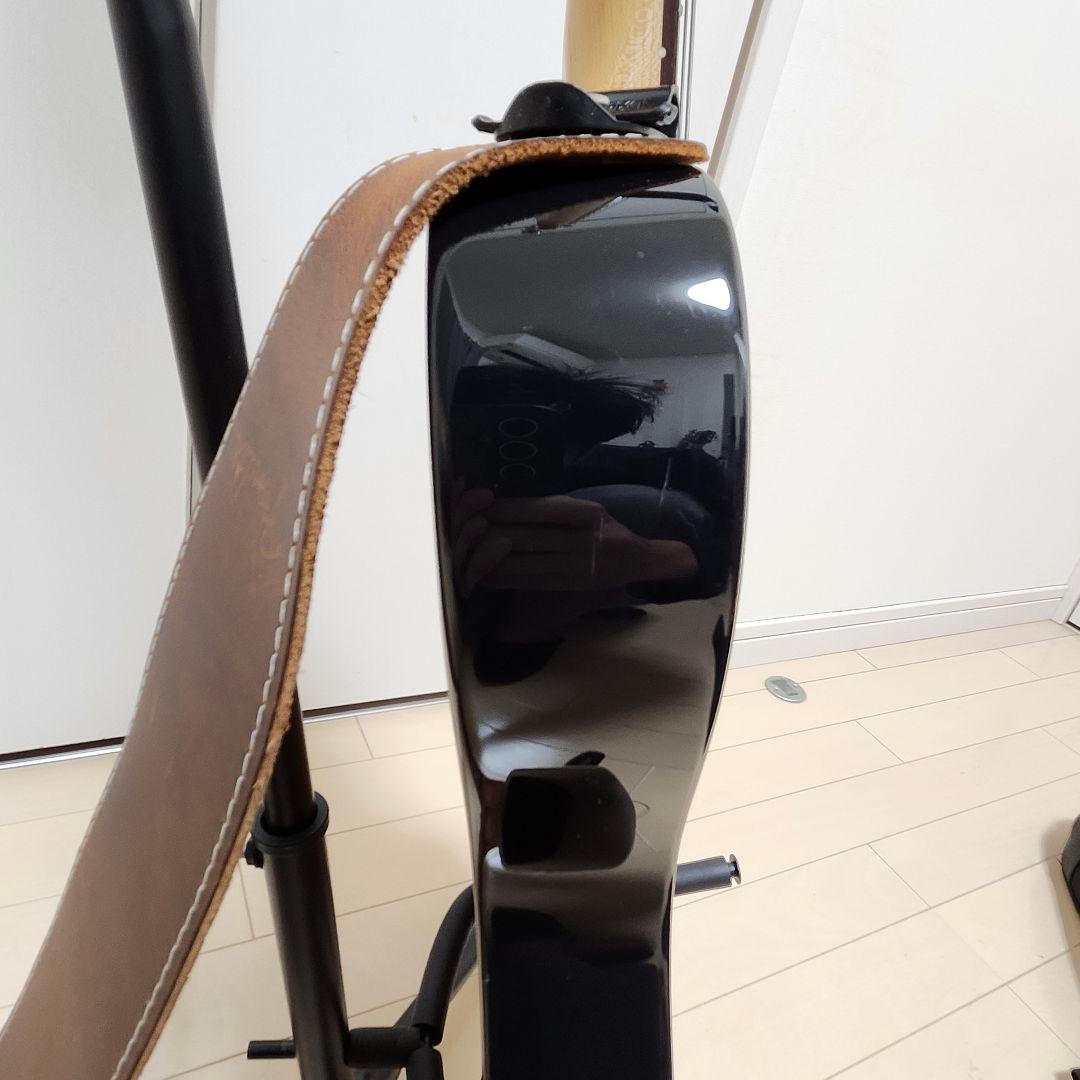 FUJIGEN(FGN) テレキャスターKNTE10RBD モデファイ