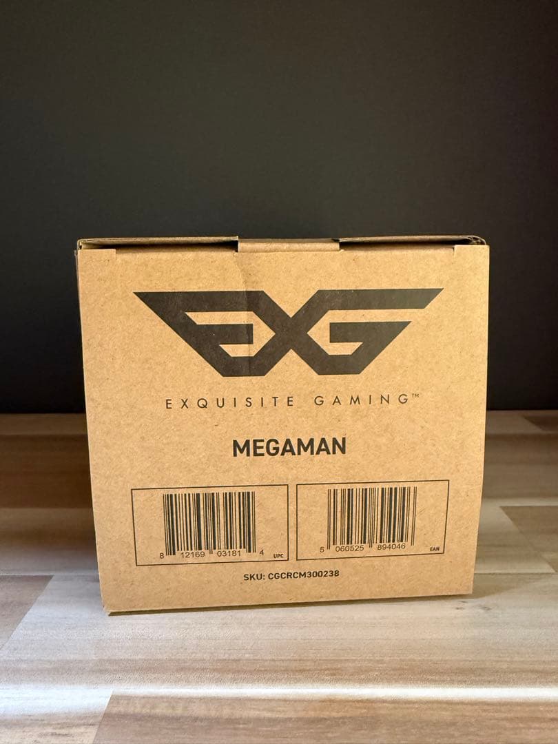 海外公式ライセンス商品 ロックマン ケーブルガイシリーズ　新品未開封