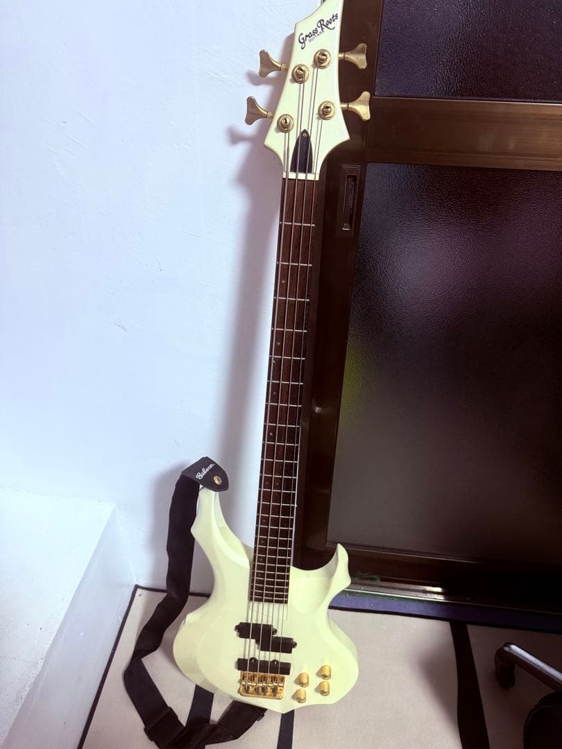RITAO CHANさん専用Grass Roots ベースギター