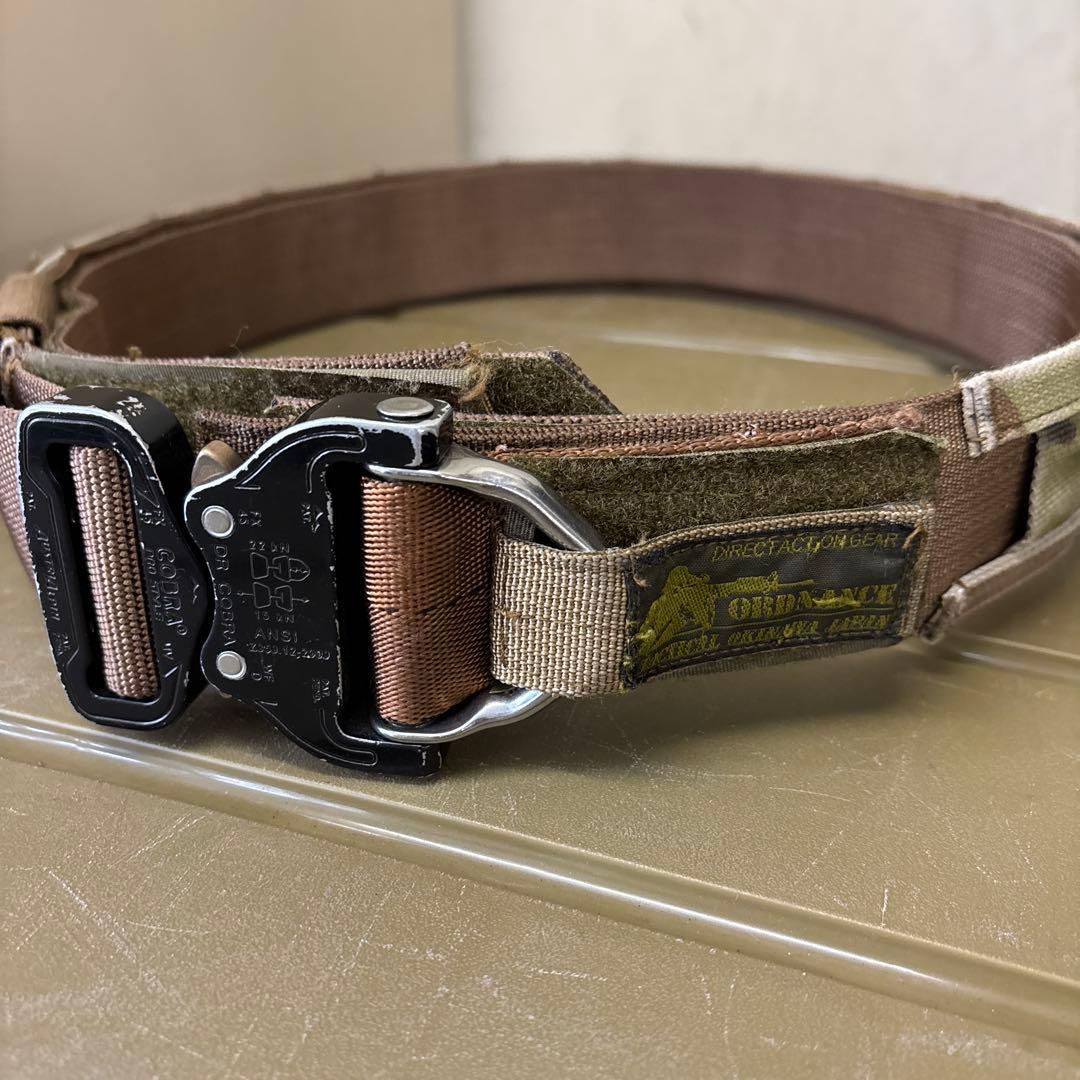 タクティカルベルト　オードナンス