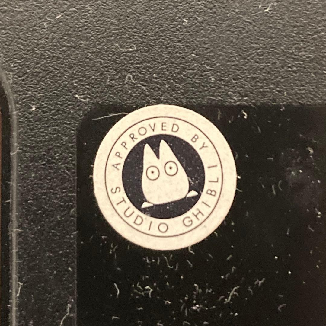 となりのトトロ　掛け時計