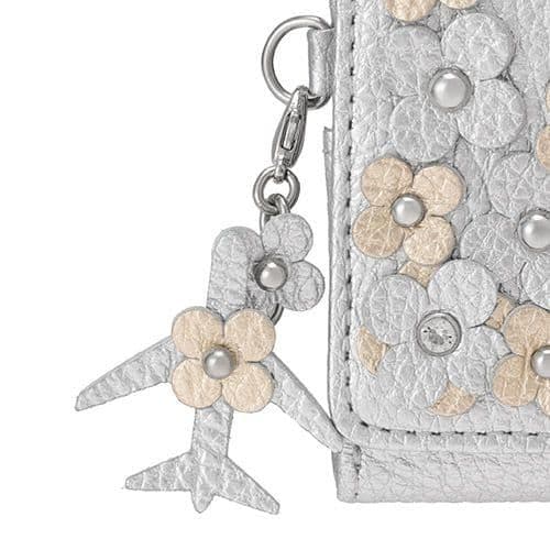 ＜ANAオリジナル＞　アンテプリマ　三つ折り財布 新品