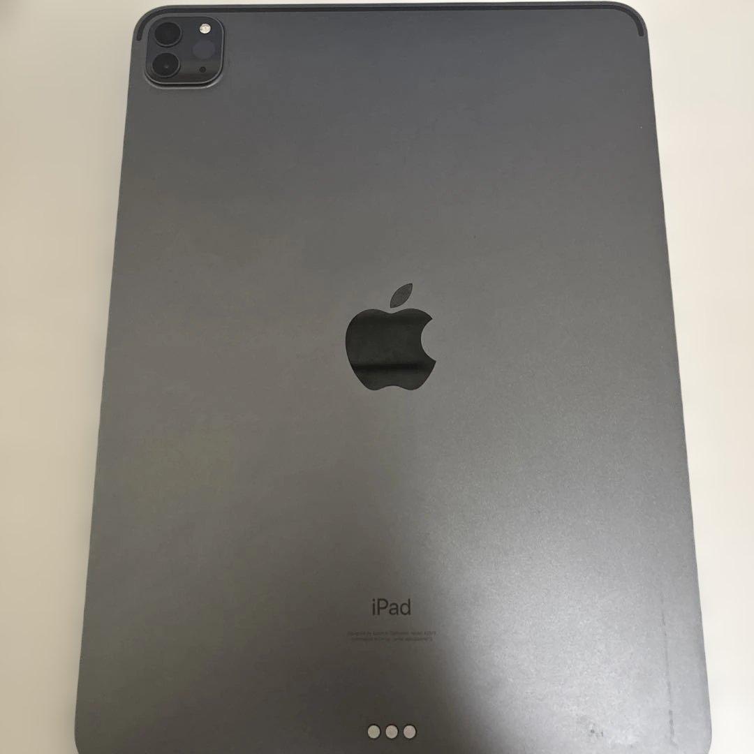 iPad Pro 第三世代　11インチ　128 + Apple Pencil