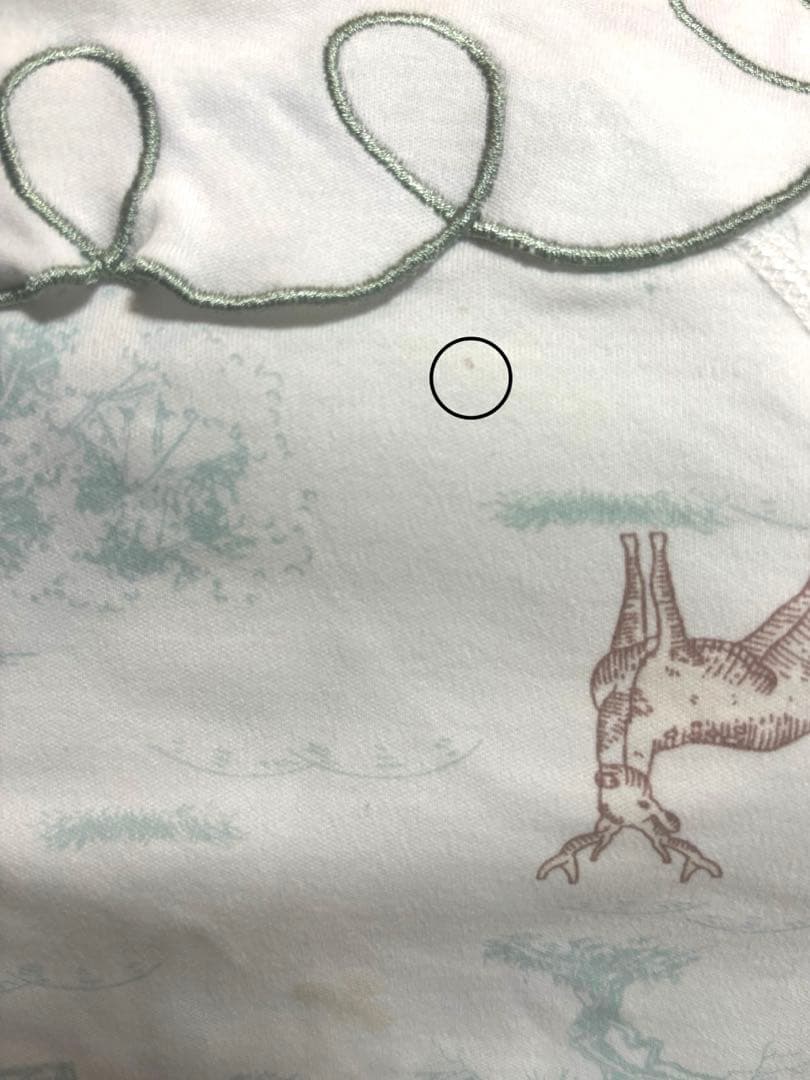 【orfevre@断捨離中　５点】マタニティ パジャマセット ロンパース