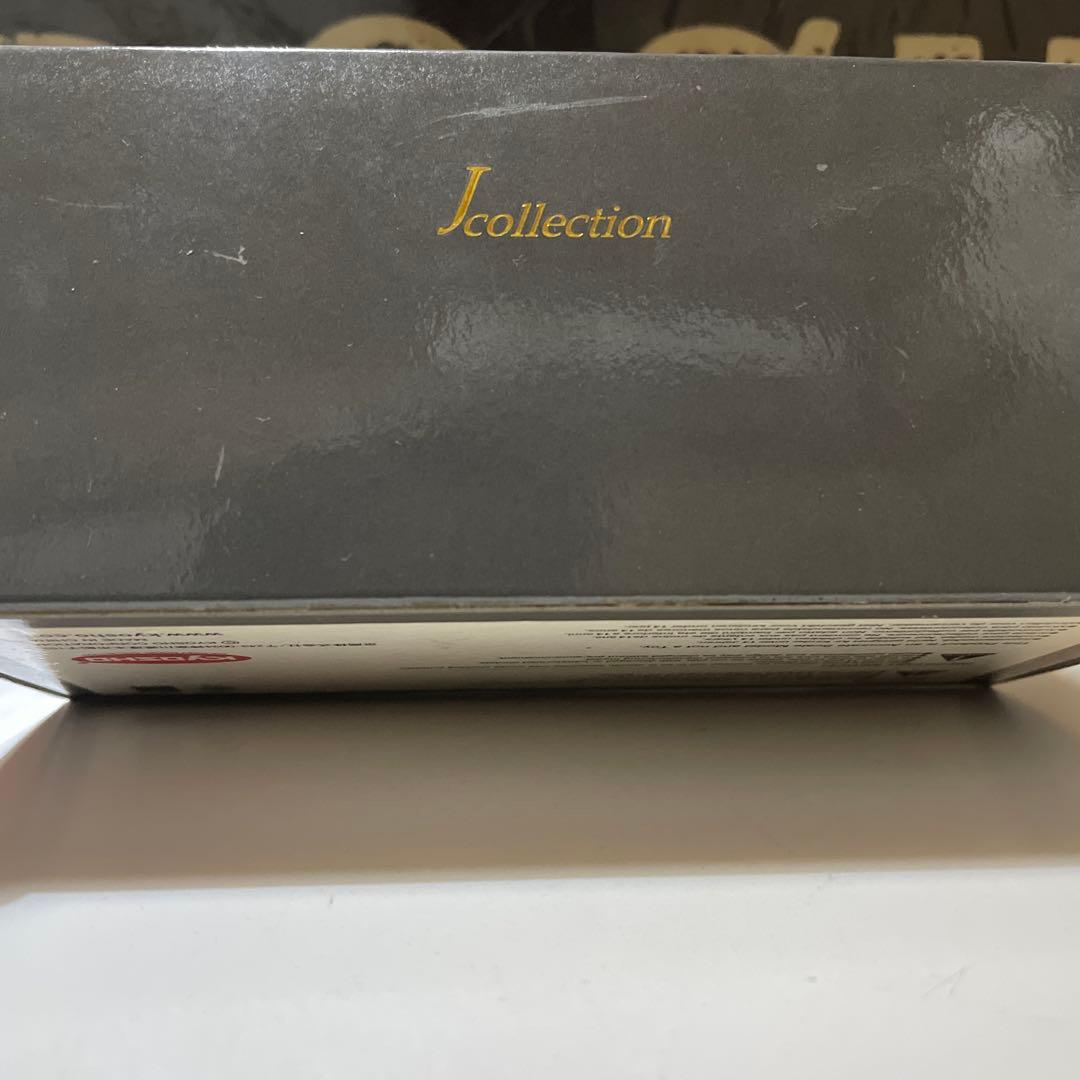 京商1/43 LEXUS IS F 2008