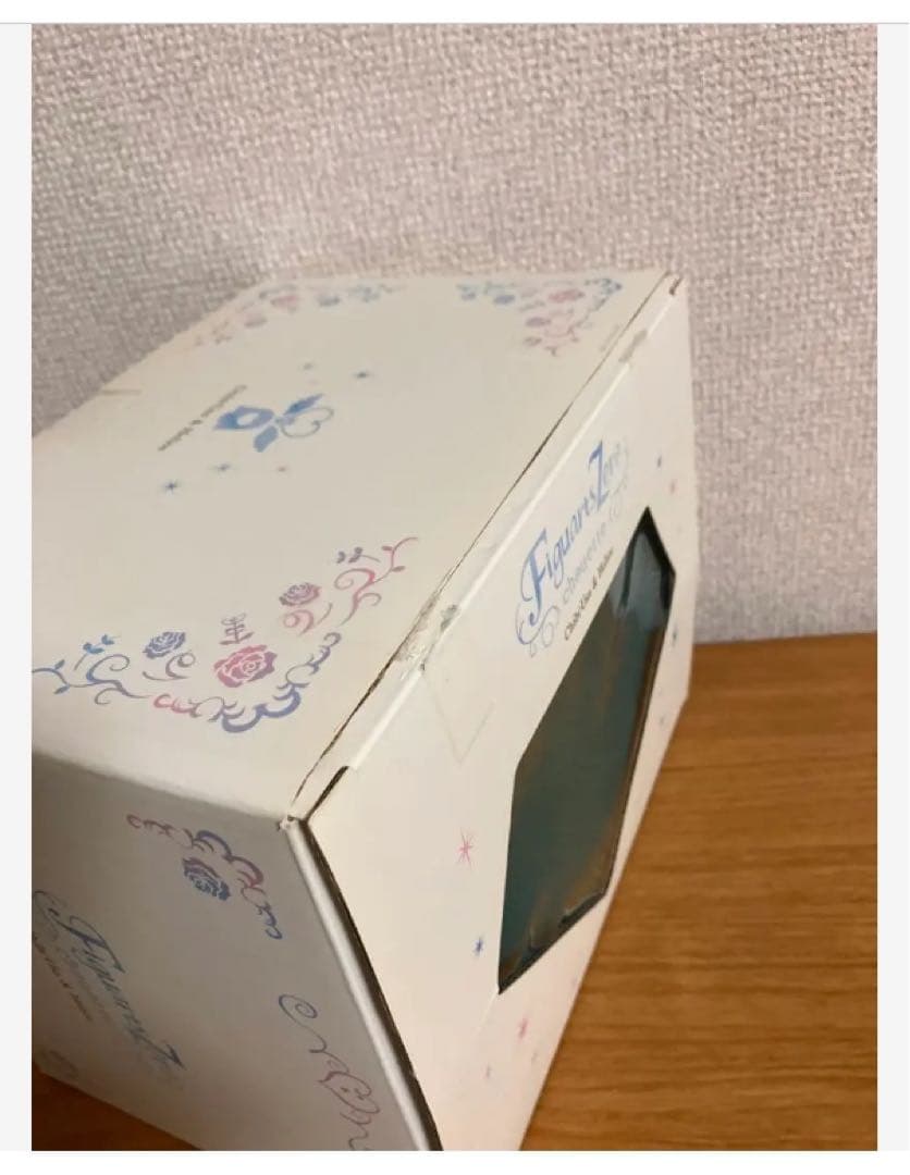 セーラームーン ちびうさ＆エリオス figuarts zero【未使用】【レア】