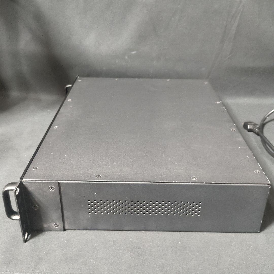 ギター Fractal Audio Systems Axe-Fx II XL