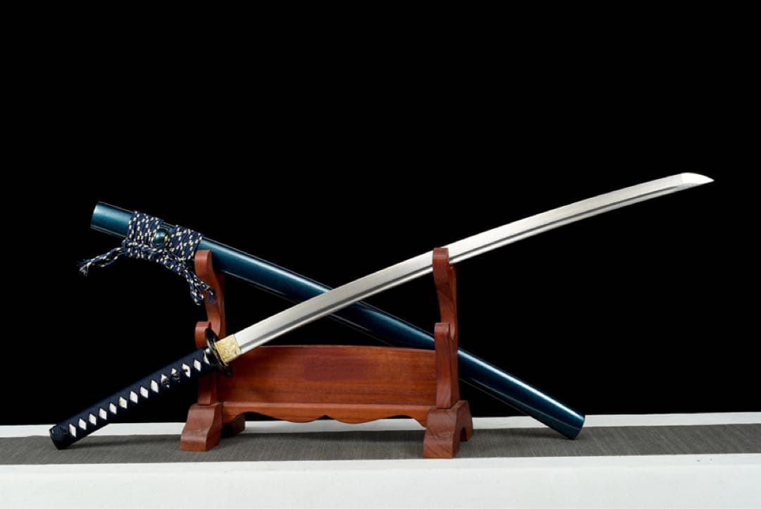 蒲牢 刀装具 日本刀 武具 鑑賞刀 居合刀 模造刀 舞踊刀