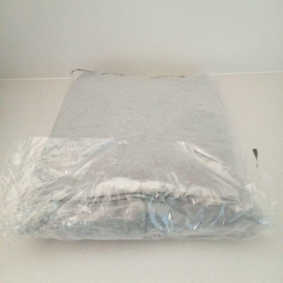 【みば】「新品　未開封」ゆず AGAIN パーカー　XL　 村上隆