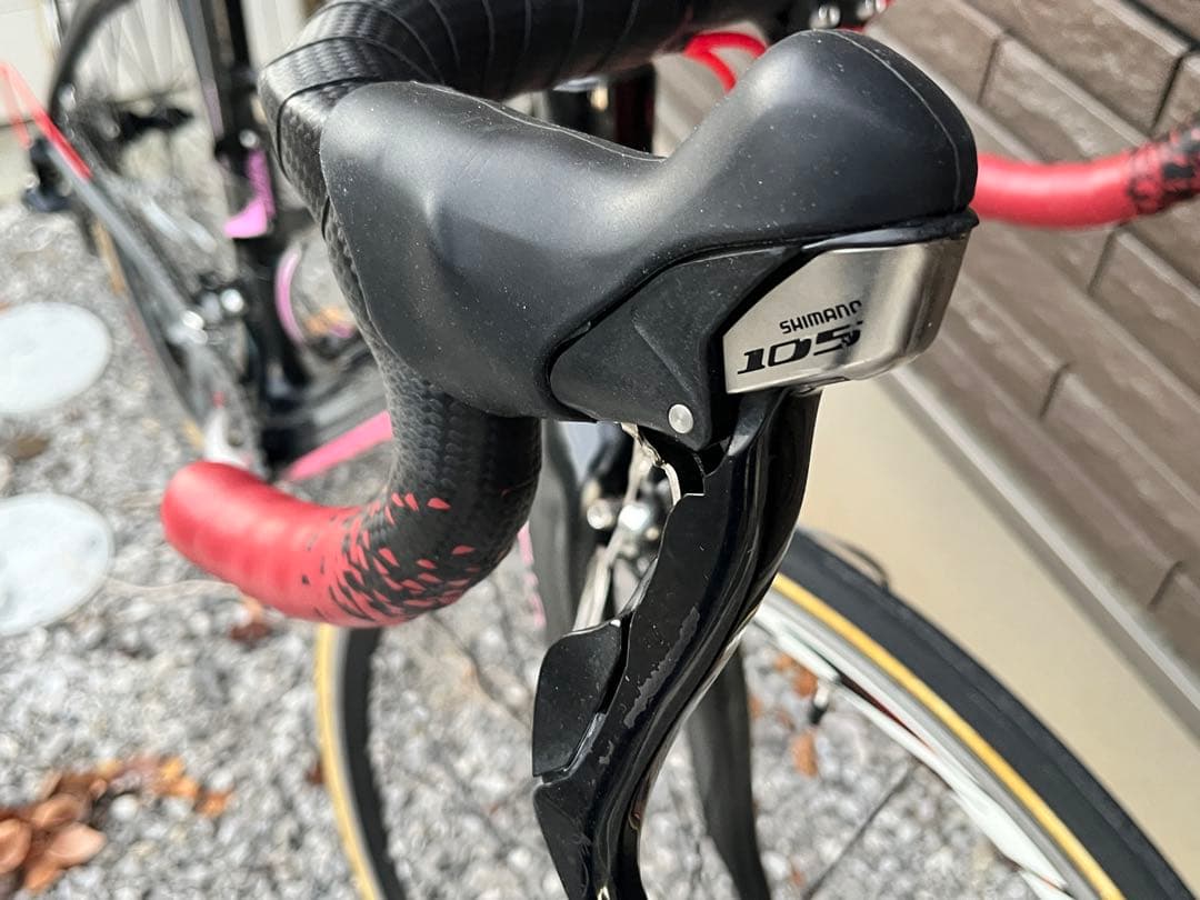 春田　ピナレロ ドグマ2 整備済 dogma ロードバイク フルカーボン