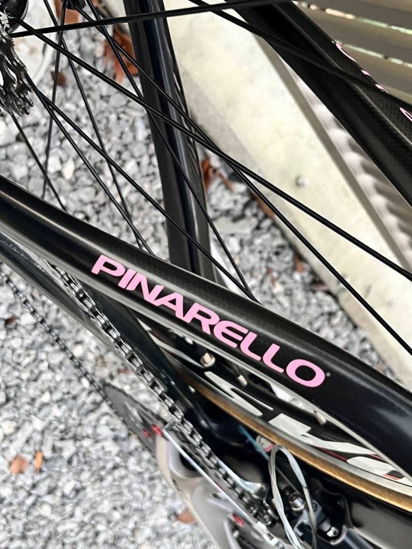 春田　ピナレロ ドグマ2 整備済 dogma ロードバイク フルカーボン