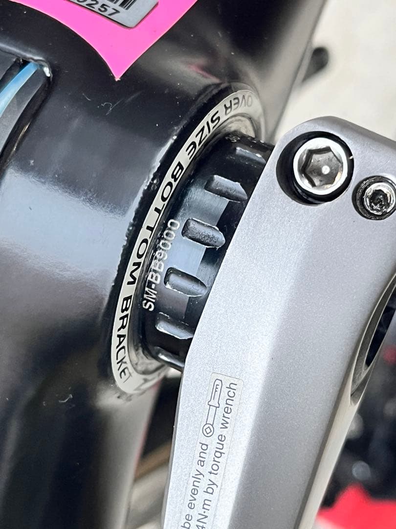 春田　ピナレロ ドグマ2 整備済 dogma ロードバイク フルカーボン