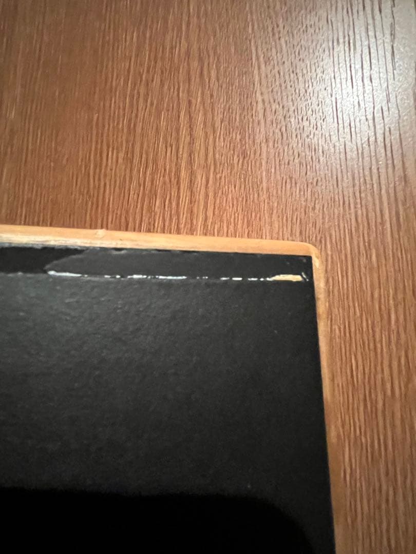 アルヴァ・アアルト　テーブル